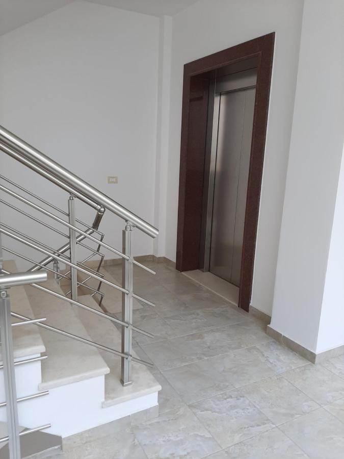 Milka Apartment Golem (Tirana) Exterior foto